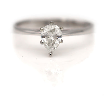 Should I Propose with a Solitaire Ring?